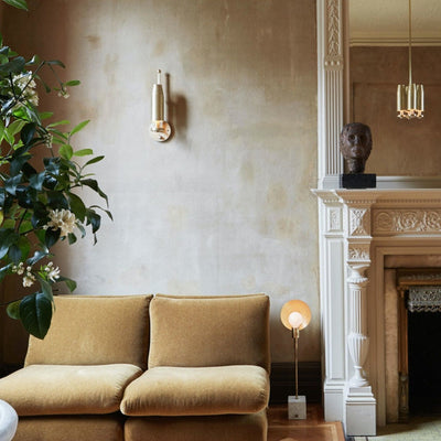 Chamber Sconce