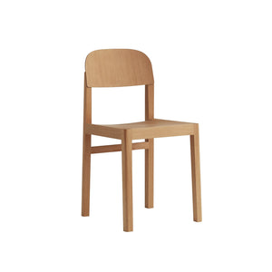 Workshop Chair