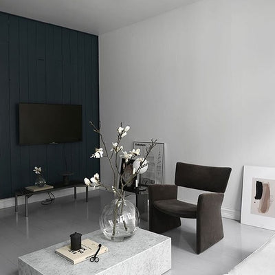 Crown Lounge Chair